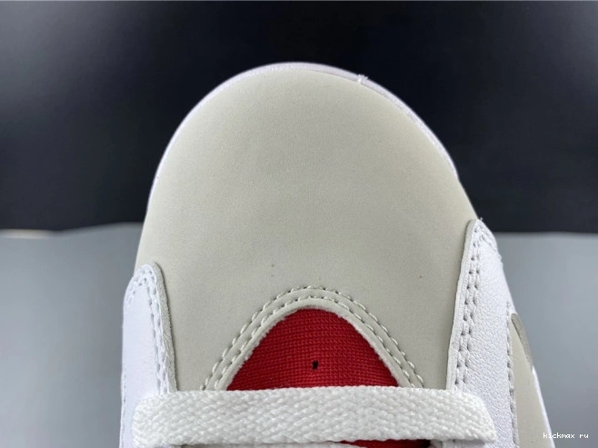 Rep MAX CT8529-062 Jordan 6 Air Hare 0806